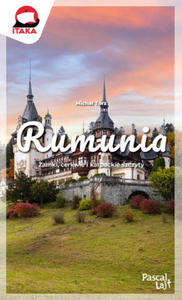 Rumunia. Pascal Lajt - 2876221735