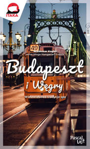 Budapeszt i Wgry. Pascal Lajt - 2876325369