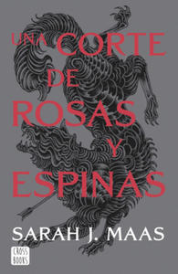 Una corte de rosas y espinas. Nueva presentacin - 2878615893