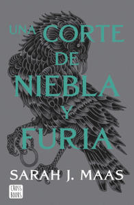 Una corte de niebla y furia. Nueva presentacin - 2878615780