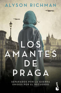 Los amantes de Praga - 2872339080