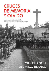 Cruces de memoria y olvido - 2877951662