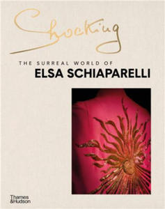 Shocking: The Surreal World of Elsa Schiaparelli - 2871136762