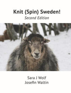 Knit (Spin) Sweden! - 2871615604