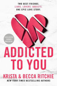 Addicted To You - 2871013506