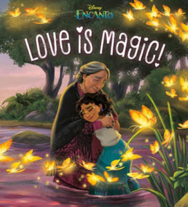 Love Is Magic! (Disney Encanto) - 2871898288