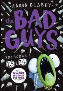 Bad Guys: Episode 13 & 14 - 2877607132