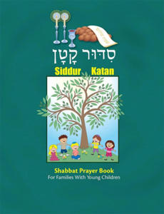 Siddur Katan - 2873997404