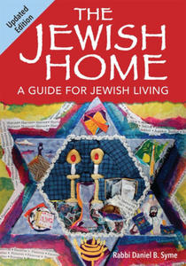 The Jewish Home (Updated Edition) - 2875666862