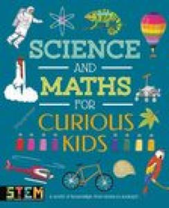 Science and Maths for Curious Kids - 2878428513