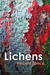 Lichens - Toward a Minimal Resistance - 2871697220