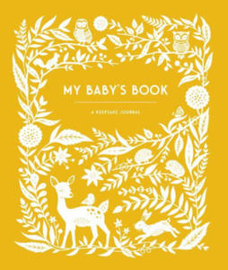 My Baby's Book - 2872008828