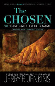 Chosen: I Have Called You by Name (Revised & Expanded) - 2878319221