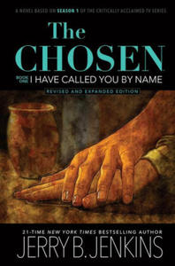 Chosen: I Have Called You by Name (Revised & Expanded) - 2878617867