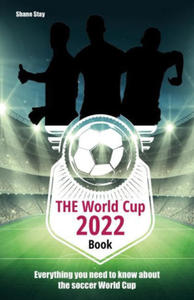 World Cup Book 2022 - 2870652517