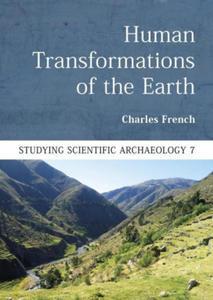 Human Transformations of the Earth - 2878434650