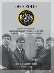 Birth of The Beatles Story - 2872573967