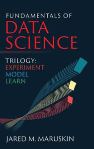 Fundamentals of Data Science Trilogy - 2868917845