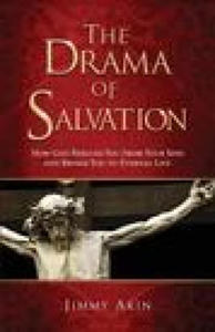 The Drama of Salvation: How God Rescues Us from Our Sins and Brings Us to Eternal Life - 2878083745