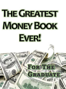 Greatest Money Book Ever! - 2872573953