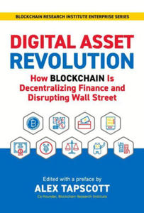 Digital Asset Revolution - 2876331647