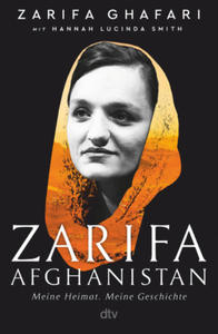 Zarifa - Afghanistan - 2870527666