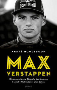 Max Verstappen - 2870303473