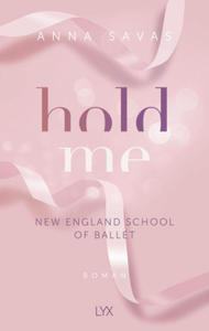 Hold Me - New England School of Ballet - 2873486071