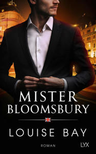 Mister Bloomsbury - 2873329238