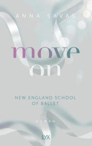 Move On - New England School of Ballet - 2878070630