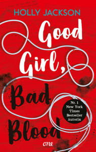 Good Girl, Bad Blood - 2872531601