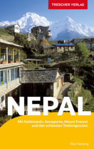 Reisefhrer Nepal - 2875676815