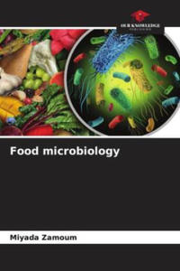 Food microbiology - 2878324929