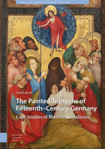 Painted Triptychs of Fifteenth-Century Germany - 2877964760