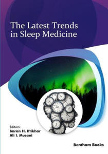 Latest Trends in Sleep Medicine - 2871786837