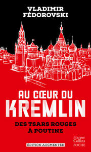 Au coeur du Kremlin - 2871690257