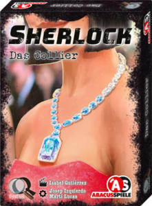 Sherlock - Das Collier - 2877641669