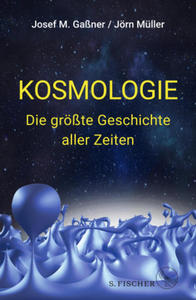 Kosmologie - 2877870973