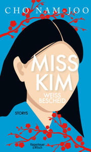 Miss Kim wei Bescheid - 2877629588