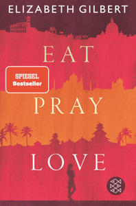 Eat, Pray, Love - 2878625320