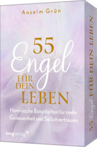 55 Engel fr dein Leben - 2872725698