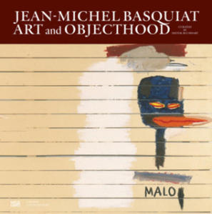 Jean-Michel Basquiat - 2871147121