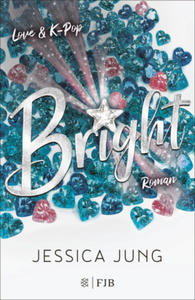 Bright - Love & K-Pop 2 - 2871414512