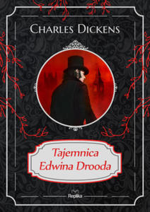 Tajemnica Edwina Drooda - 2870224023