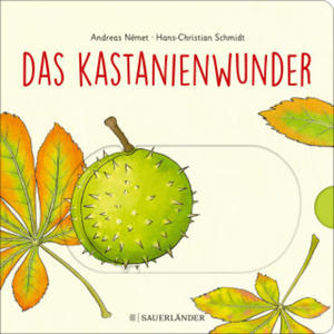 Das Kastanienwunder - 2877046091