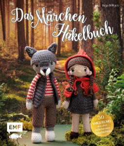 Das Mrchen-Hkelbuch - 2870665736