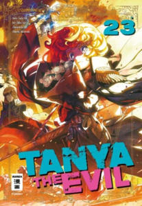 Tanya the Evil 23 - 2876124301