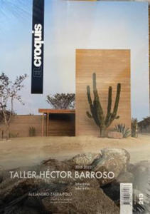 TALLER HCTOR BARROSO 2015 - 2022 - 2872336092