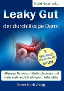Leaky Gut - der durchlssige Darm - 2876940844