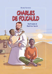 Charles de Foucauld - 2873486896